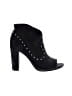 Vince Camuto Black Ankle Boots Size 7 - photo 1