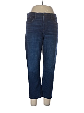 Ann Taylor LOFT Jeans (view 1)