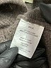 Vince. Gray Wool Cardigan Size S - photo 8