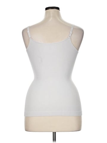 Shapermint Sleeveless T-Shirt (view 2)