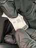 Unbranded Solid Black Active Skort Size 3X - photo 3