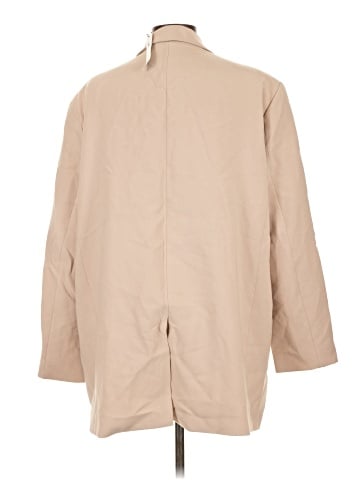 ASOS Trenchcoat (view 2)