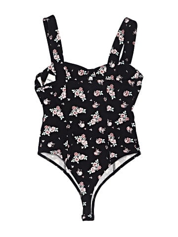 Bar III Bodysuit (view 2)