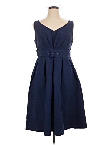ASOS Curve Casual Dress (view 1)