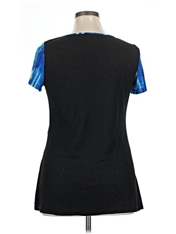 Love Short Sleeve Blouse (view 2)