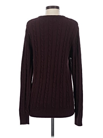 U.S. Polo Assn. Pullover Sweater (view 2)