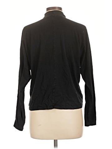 Lilla P Long Sleeve Polo (view 2)