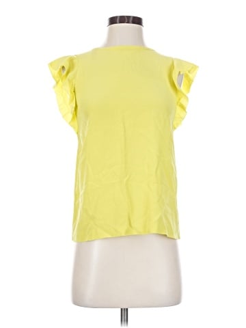 Kate Spade New York Short Sleeve Top (view 1)