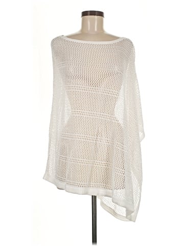 Talbots Poncho (view 1)