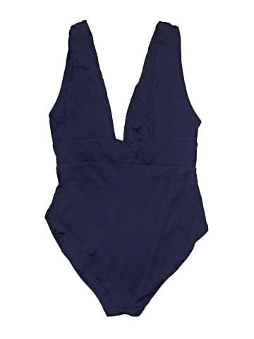 Andie One Piece Swimsuit (view 2)