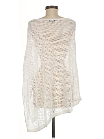 Talbots Poncho (view 2)