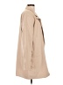 ASOS Tan Trenchcoat Size 12 - photo 4