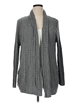 Falls Creek Cardigan