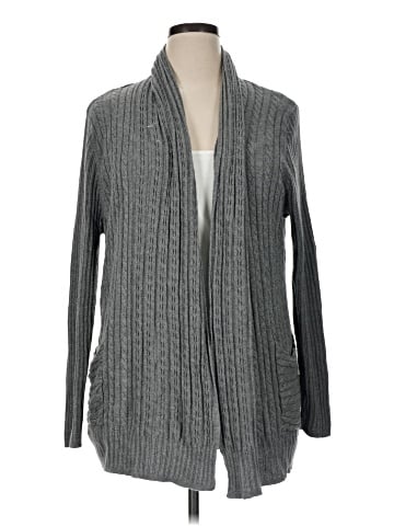 Falls Creek Cardigan (view 1)