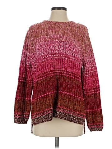 525 America Pullover Sweater (view 1)