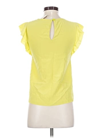 Kate Spade New York Short Sleeve Top (view 2)