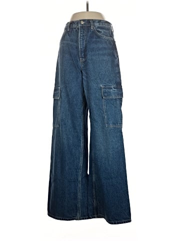 Reformation Jeans Jeans (view 1)