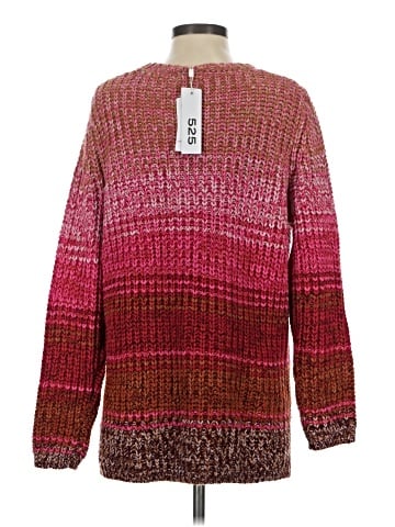 525 America Pullover Sweater (view 2)