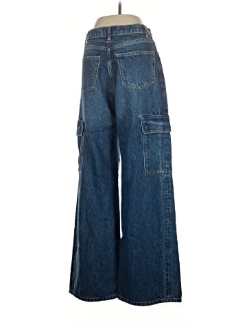 Reformation Jeans Jeans (view 2)