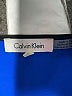 Calvin Klein Blue 3/4 Sleeve Blouse Size XS - photo 7