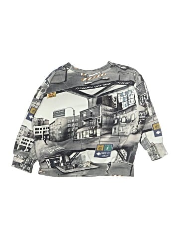 Molo Pullover Sweater (view 2)