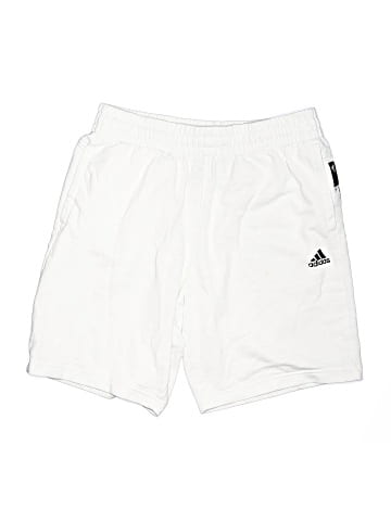 Adidas Athletic Shorts (view 1)