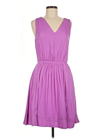 Banana Republic Casual Dress (view 1)