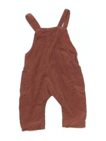 Zara Overalls (view 2)