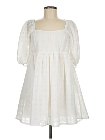 Minkpink Casual Dress (view 1)