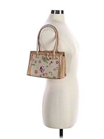 Liz Claiborne Satchel (view 2)
