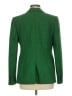 Boden 100% Wool Tweed Green Wool Blazer Size 8R - photo 2