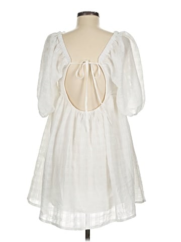 Minkpink Casual Dress (view 2)