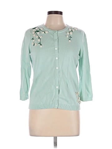 Talbots Cardigan (view 1)