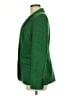 Boden 100% Wool Tweed Green Wool Blazer Size 8R - photo 5