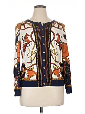 Talbots Cardigan (view 1)