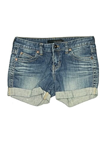 CALVIN KLEIN JEANS Denim Shorts (view 1)