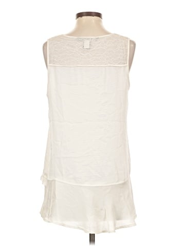Marc by Marc Jacobs Sleeveless Blouse (view 2)