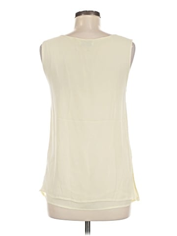 Marina Rinaldi Sleeveless Blouse (view 2)