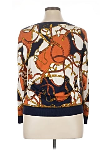 Talbots Cardigan (view 2)