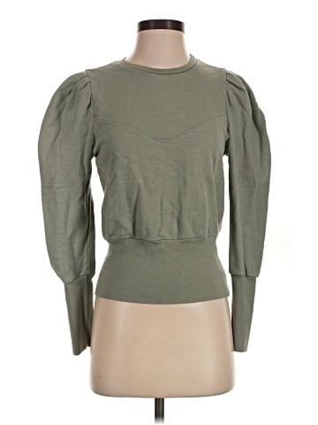 Adriano Goldschmied Pullover Sweater (view 1)