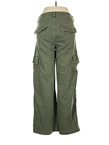 American Eagle Outfitters Cargo Pants (view 2)