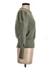 Adriano Goldschmied 100% Cotton Green Pullover Sweater Size S - photo 4