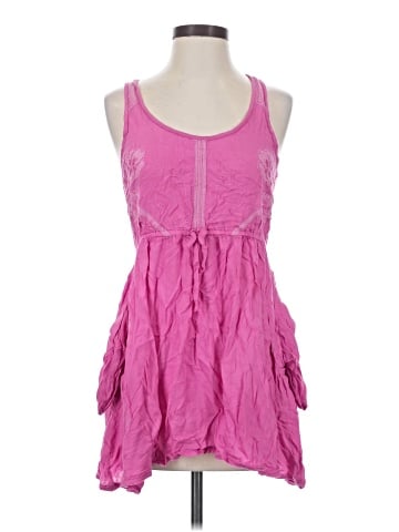 Element Casual Dress (view 1)