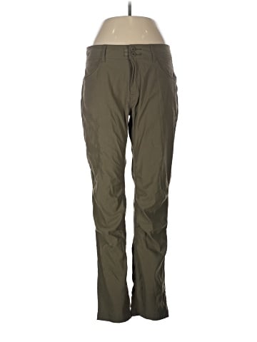 PrAna Active Pants (view 1)