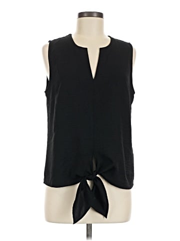Calvin Klein Sleeveless T-Shirt (view 1)