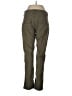 PrAna Solid Green Active Pants Size 10 - photo 2