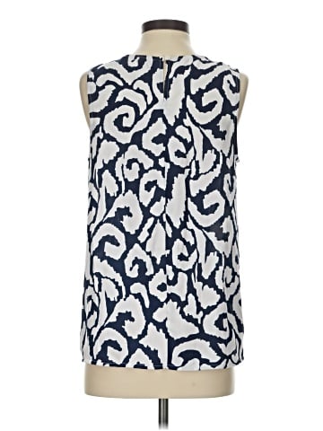 Soft Surroundings Sleeveless Blouse (view 2)