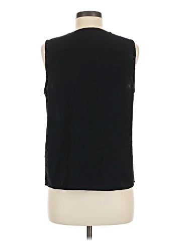 Calvin Klein Sleeveless T-Shirt (view 2)