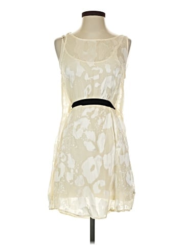 Patterson J. Kincaid Casual Dress (view 1)