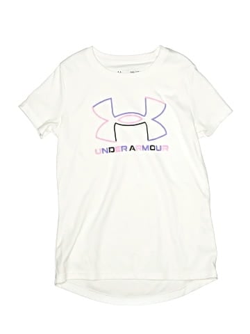 Under Armour Short Sleeve T-Shirt (view 1)
